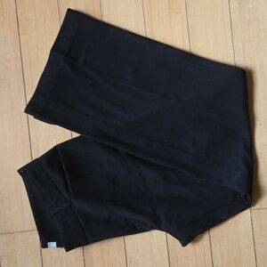 • Michael Kors • Black Dress Pants